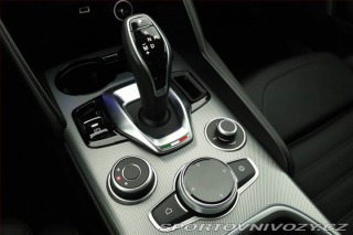 Alfa Romeo Giulia 2.0 Turbo 2024