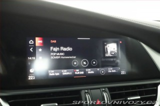 Alfa Romeo Giulia 2.0 Turbo 2024