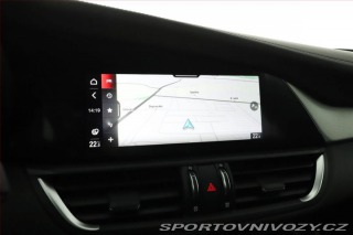 Alfa Romeo Giulia 2.0 Turbo 2024