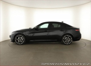 Alfa Romeo Giulia 2.0 Turbo 2024
