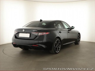 Alfa Romeo Giulia 2.0 Turbo 2024