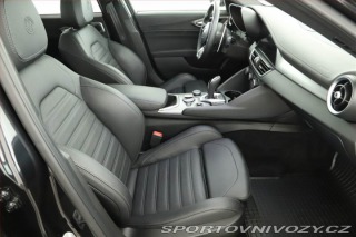 Alfa Romeo Giulia 2.0 Turbo 2024