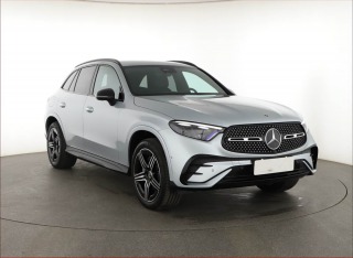 Mercedes-Benz  GLC 300 de 4MATIC, AMG LINE