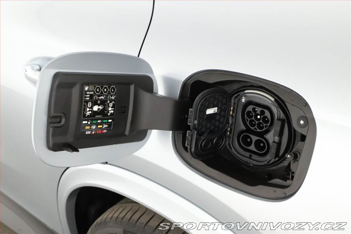 Mercedes-Benz Ostatní modely GLC 300 de 4MATIC, AMG LINE 2025