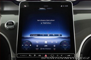 Mercedes-Benz Ostatní modely GLC 300 de 4MATIC, AMG LINE 2025