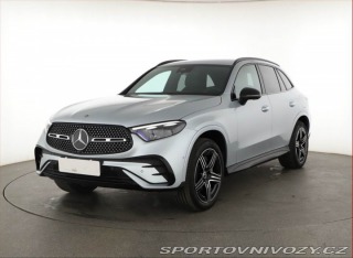 Mercedes-Benz Ostatní modely GLC 300 de 4MATIC, AMG LINE 2025