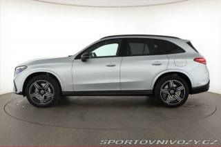 Mercedes-Benz Ostatní modely GLC 300 de 4MATIC, AMG LINE 2025