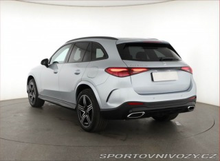 Mercedes-Benz Ostatní modely GLC 300 de 4MATIC, AMG LINE 2025