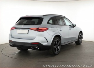 Mercedes-Benz Ostatní modely GLC 300 de 4MATIC, AMG LINE 2025
