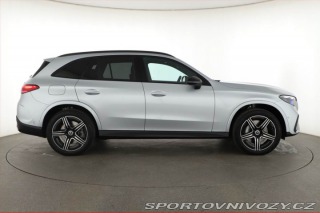 Mercedes-Benz Ostatní modely GLC 300 de 4MATIC, AMG LINE 2025