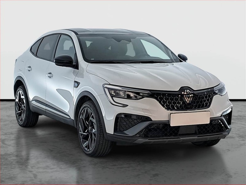 Renault Alpine 1.3 TCe, ESPRIT ALPINE, D