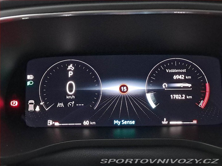 Renault Alpine 1.3 TCe, ESPRIT ALPINE, D 2025