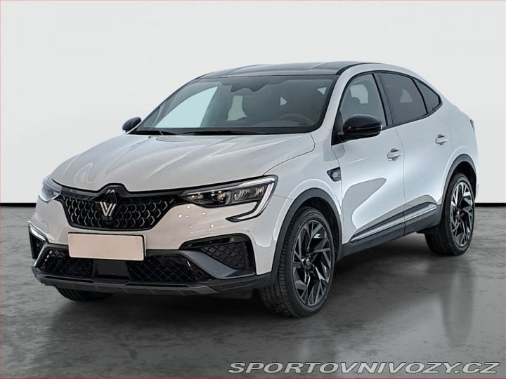 Renault Alpine 1.3 TCe, ESPRIT ALPINE, D 2025