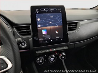 Renault Alpine 1.3 TCe, ESPRIT ALPINE, D 2025