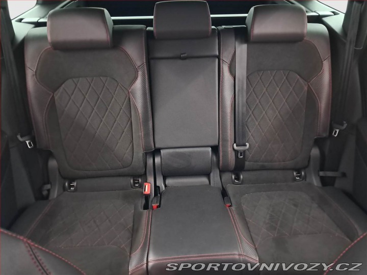 Škoda Kodiaq RS RS 2.0 TSI 2021
