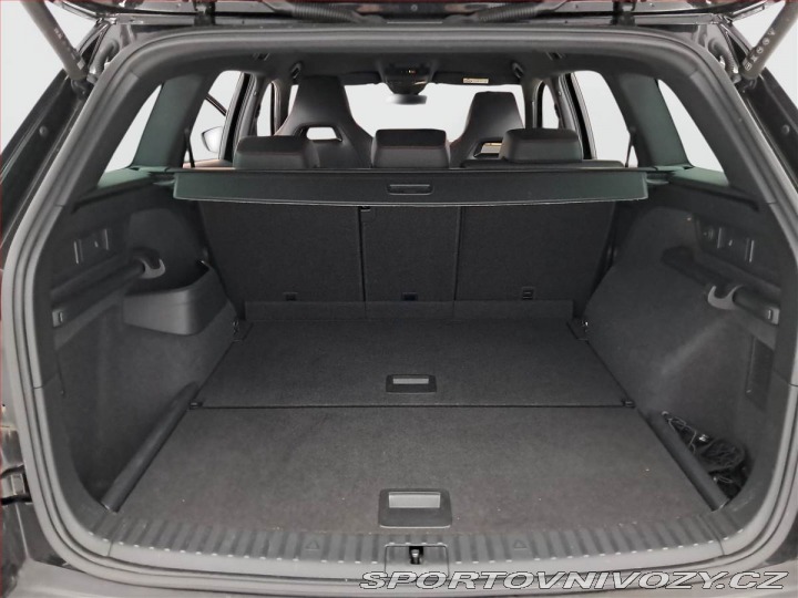 Škoda Kodiaq RS RS 2.0 TSI 2021