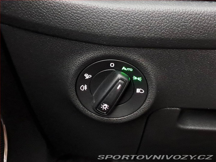 Škoda Kodiaq RS RS 2.0 TSI 2021
