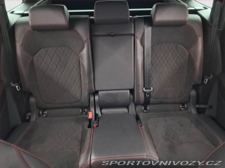Škoda Kodiaq RS RS 2.0 TSI 2021