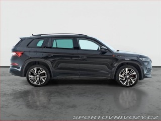 Škoda Kodiaq RS RS 2.0 TSI 2021