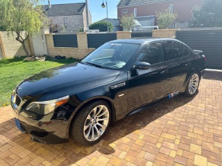 BMW M5 