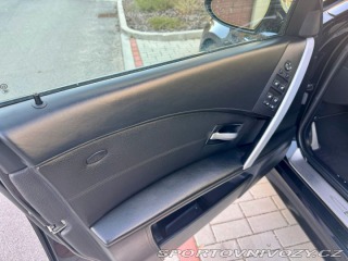BMW M5 2005