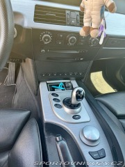 BMW M5 2005