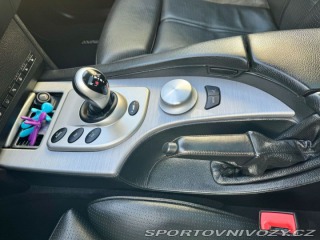BMW M5 2005