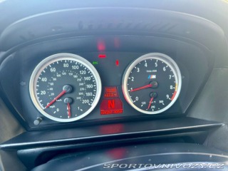 BMW M5 2005