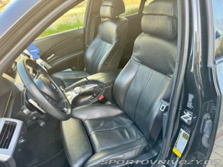 BMW M5 2005