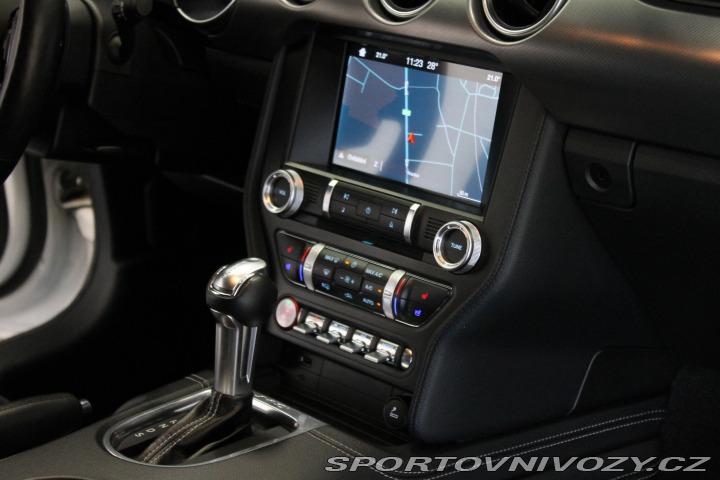 Ford Mustang GT 5.0 V8 Fastback 2019