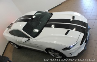 Ford Mustang GT 5.0 V8 Fastback 2019