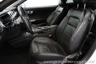 Ford Mustang GT 5.0 V8 Fastback 2019