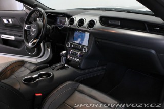 Ford Mustang GT 5.0 V8 Fastback 2019