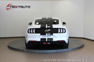 Ford Mustang GT 5.0 V8 Fastback 2019