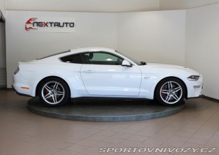 Ford Mustang GT 5.0 V8 Fastback 2019