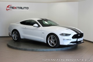 Ford Mustang GT 5.0 V8 Fastback 2019