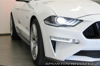 Ford Mustang GT 5.0 V8 Fastback 2019