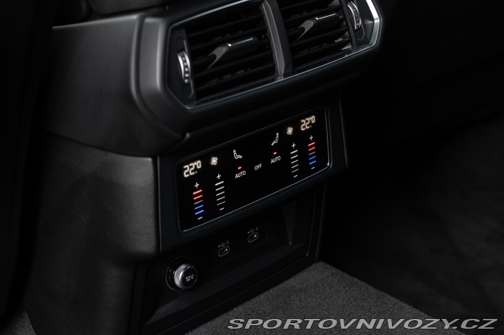 Lamborghini Urus Carbon 478kW, PPF, Záruka 2022