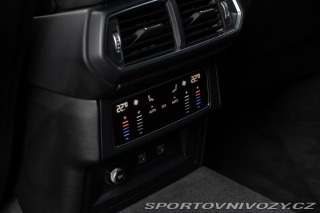 Lamborghini Urus Carbon 478kW, PPF, Záruka 2022