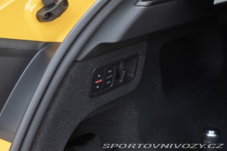 Lamborghini Urus Carbon 478kW, PPF, Záruka 2022