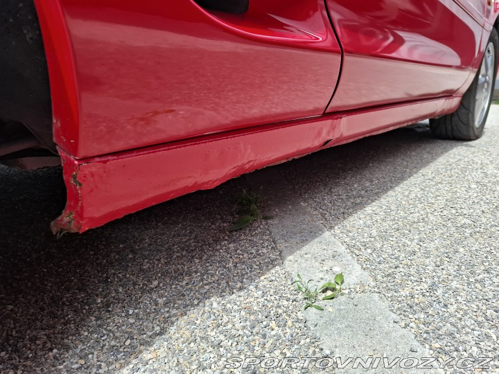 Toyota MR2 2.0 Twin Cam T-Bar 1994