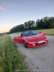 Toyota MR2 2.0 Twin Cam T-Bar 1994