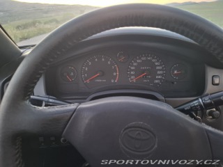 Toyota MR2 2.0 Twin Cam T-Bar 1994