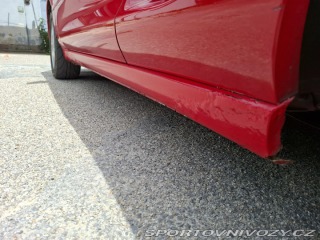 Toyota MR2 2.0 Twin Cam T-Bar 1994