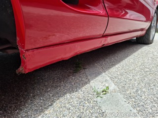 Toyota MR2 2.0 Twin Cam T-Bar 1994