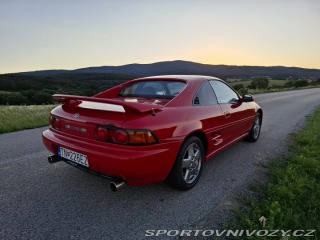 Toyota MR2 2.0 Twin Cam T-Bar 1994