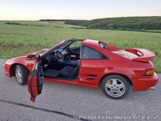 Toyota MR2 2.0 Twin Cam T-Bar 1994