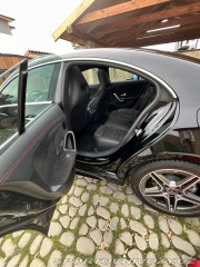 Mercedes-Benz CLA 200 AMG Panoram okno Záru 2023