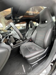Mercedes-Benz CLA 200 AMG Panoram okno Záru 2023