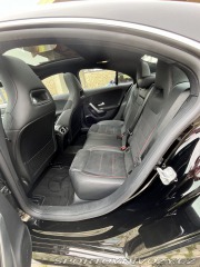 Mercedes-Benz CLA 200 AMG Panoram okno Záru 2023